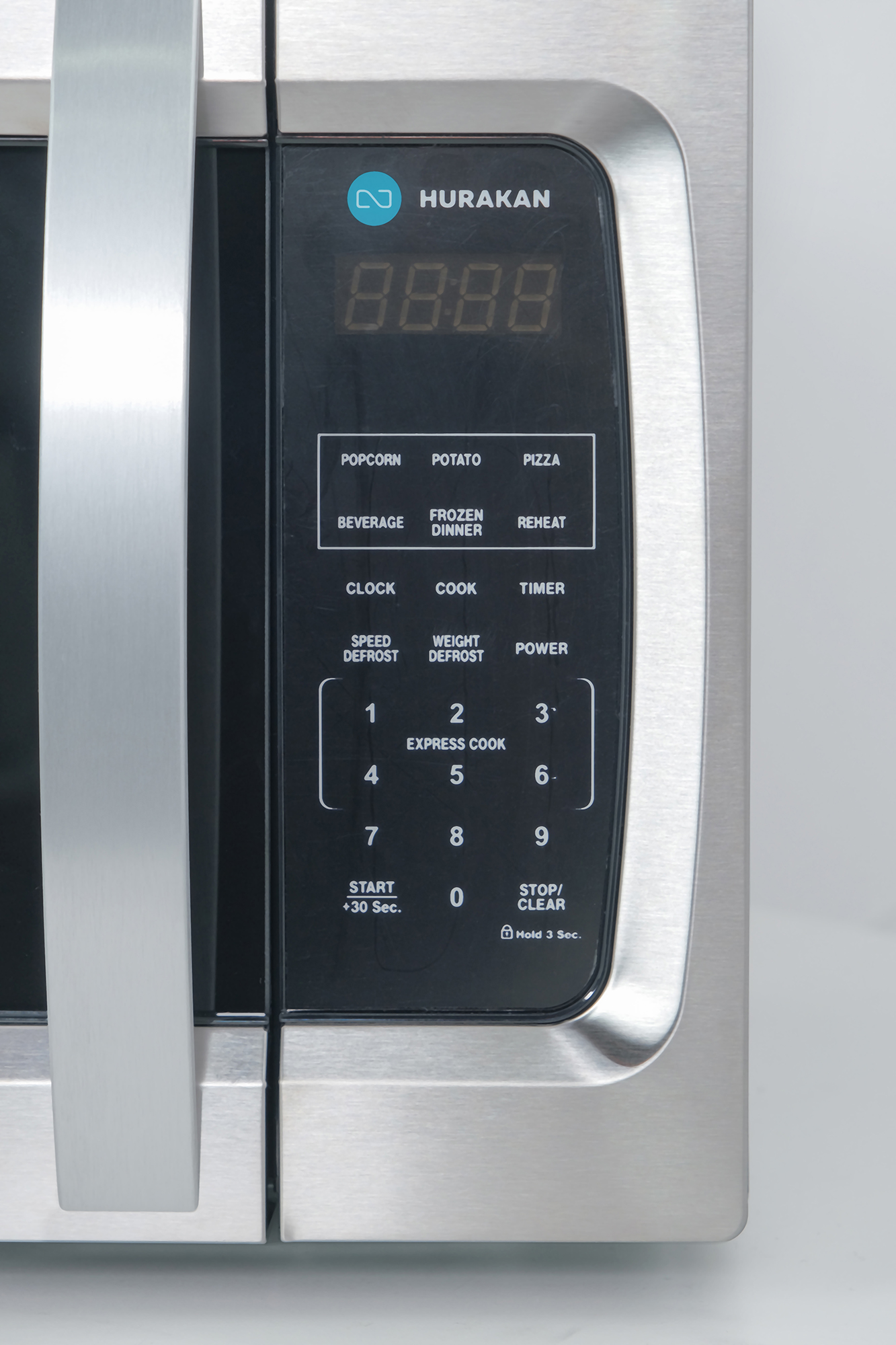 ПЕЧЬ СВЧ HURAKAN HKN-WP900-30L