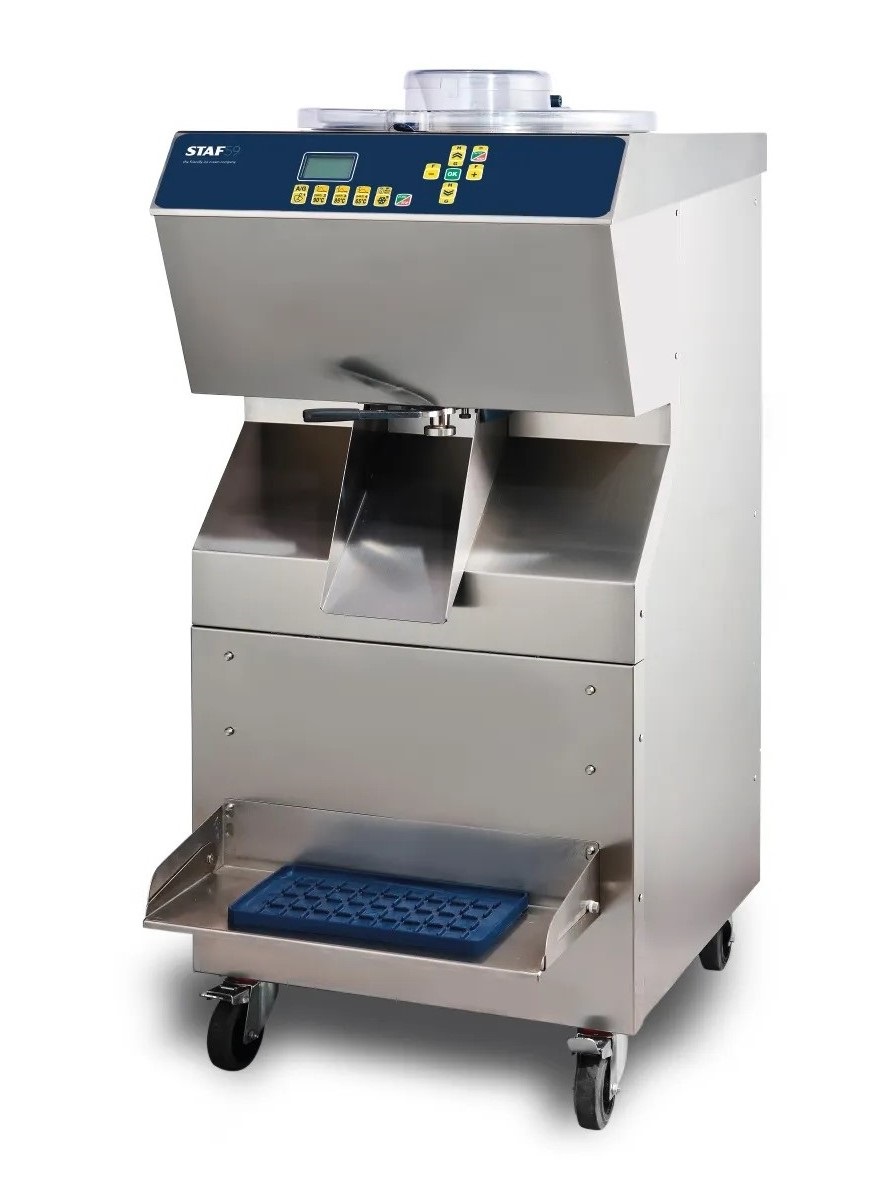 ПАСТЕРИЗАТОР STAF59 P40 W
