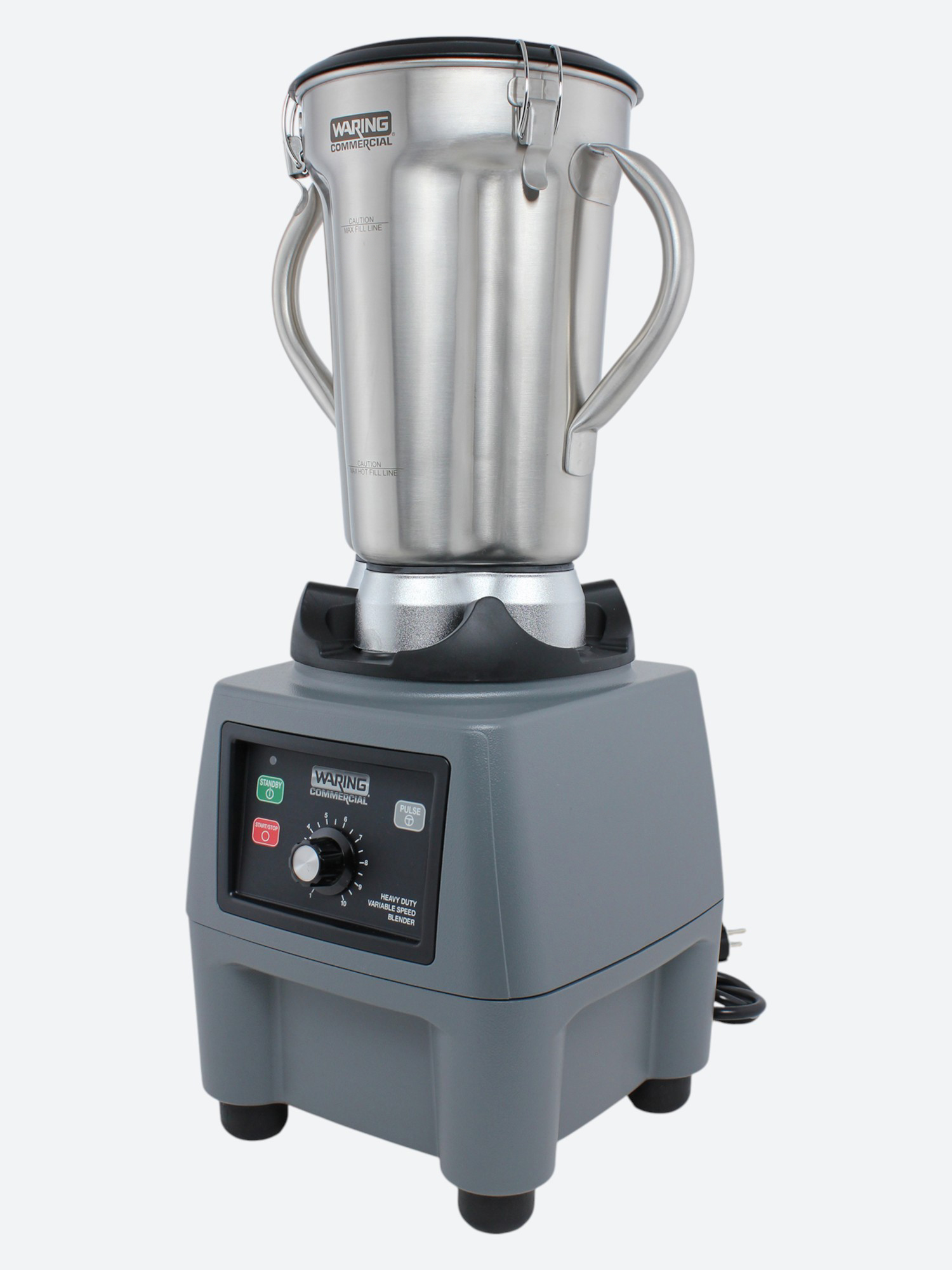 БЛЕНДЕР WARING CB15VE