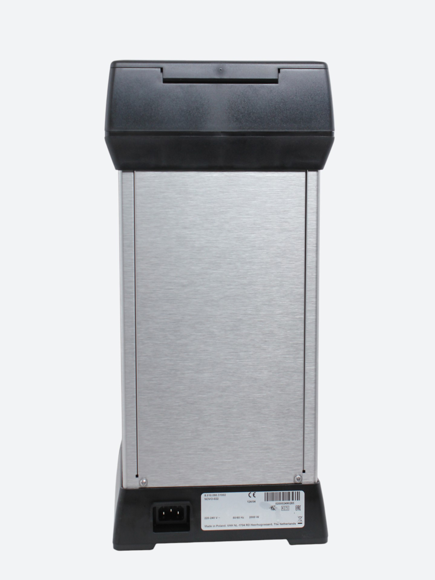 КОФЕМАШИНА BRAVILOR BONAMAT ISO
