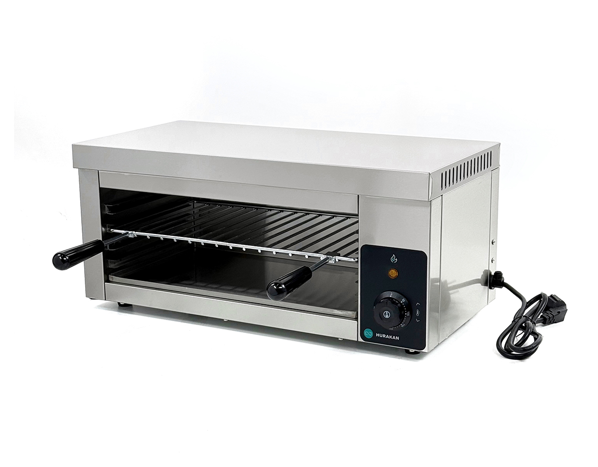 ГРИЛЬ САЛАМАНДРА HURAKAN HKN-SLE570