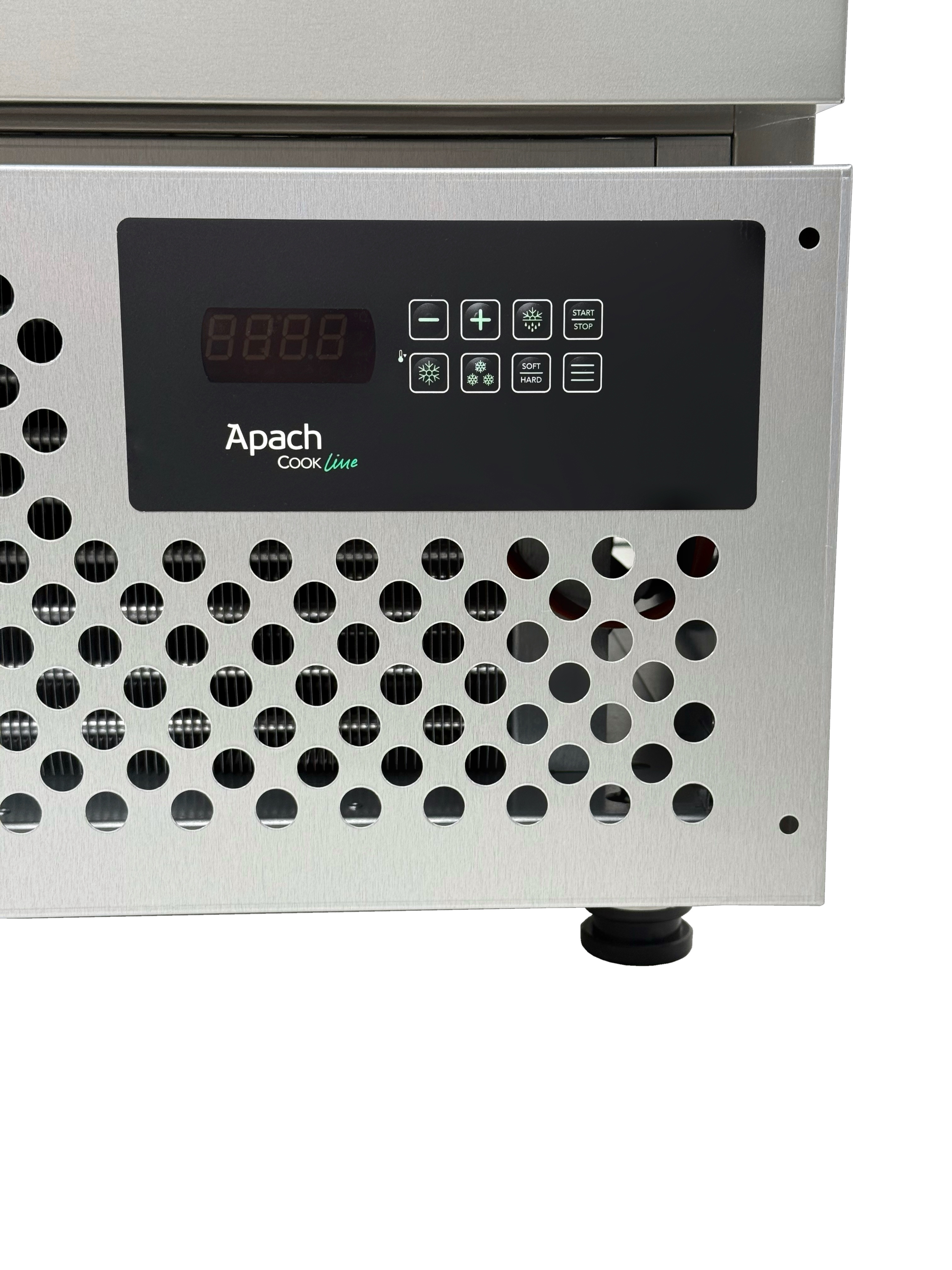 ШКАФ ШОКОВОЙ ЗАМОРОЗКИ APACH ASH05K DF