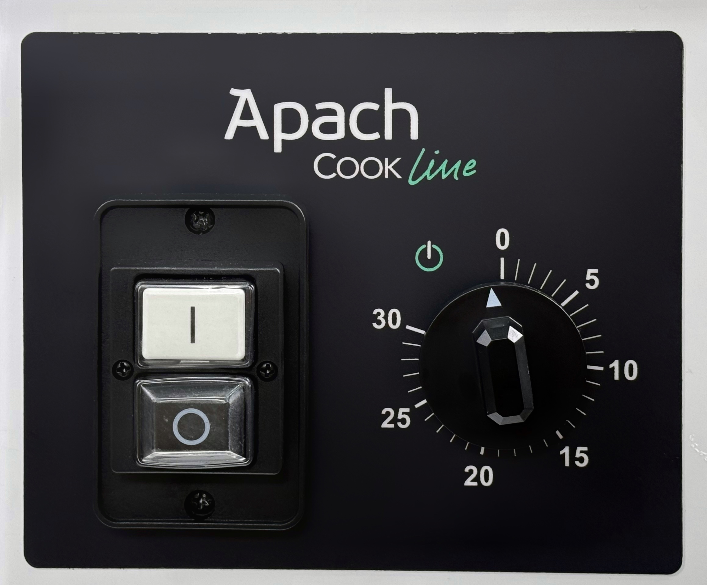 ТЕСТОМЕС APACH СПИРАЛЬНЫЙ ASM07F 1Ф.