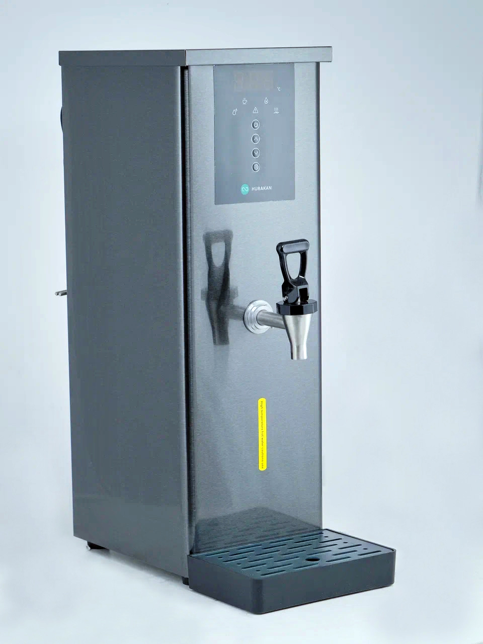 ЭЛЕКТРОКИПЯТИЛЬНИК HURAKAN HKN-HVZ35M ЧЕРНЫЙ