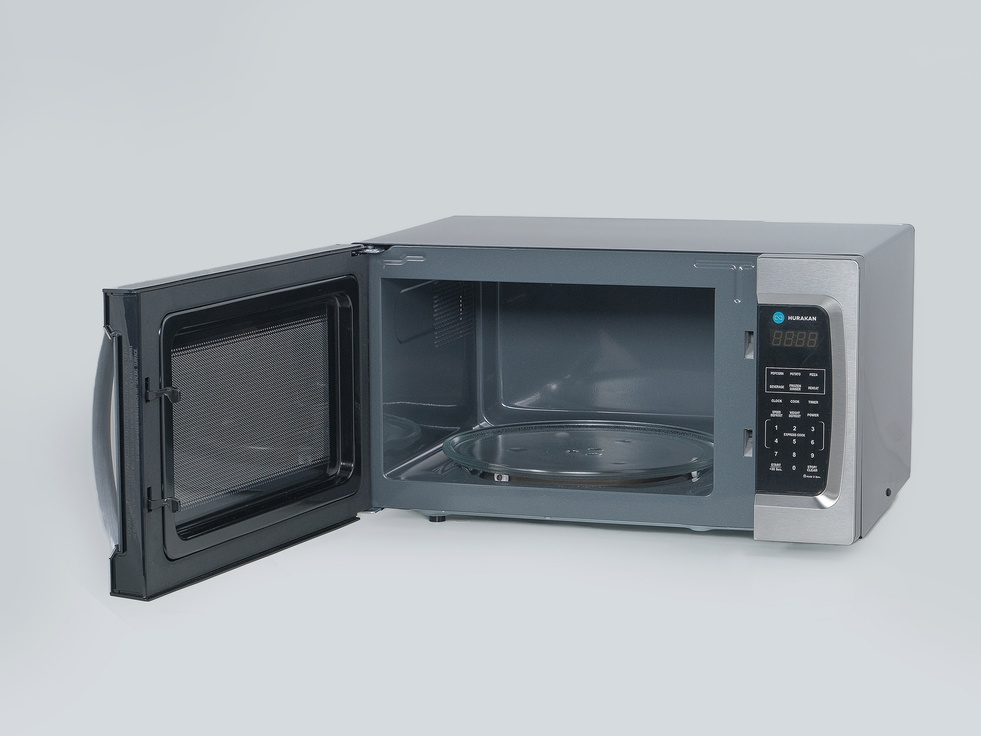 ПЕЧЬ СВЧ HURAKAN HKN-WP900-30L