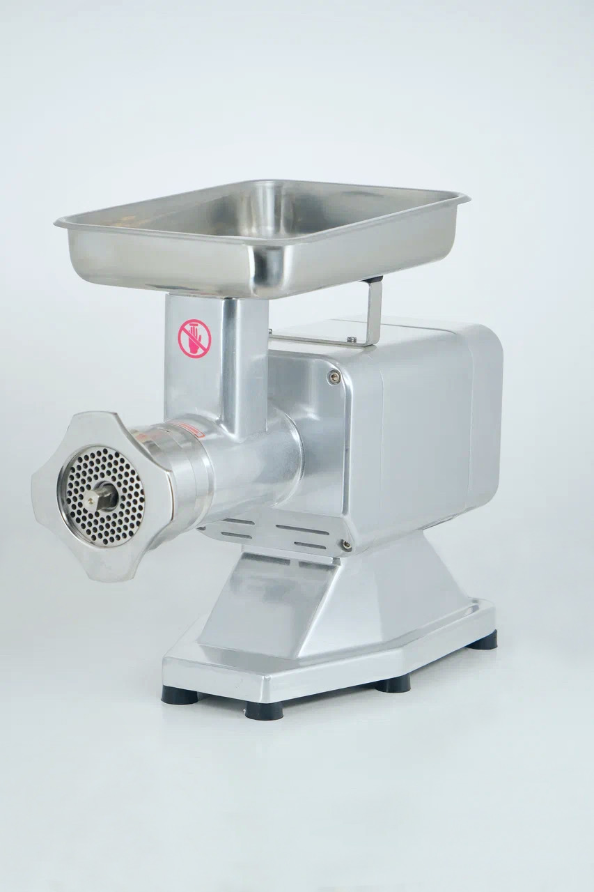 МЯСОРУБКА HURAKAN HKN-22S (ПОЛН.УНГЕР)