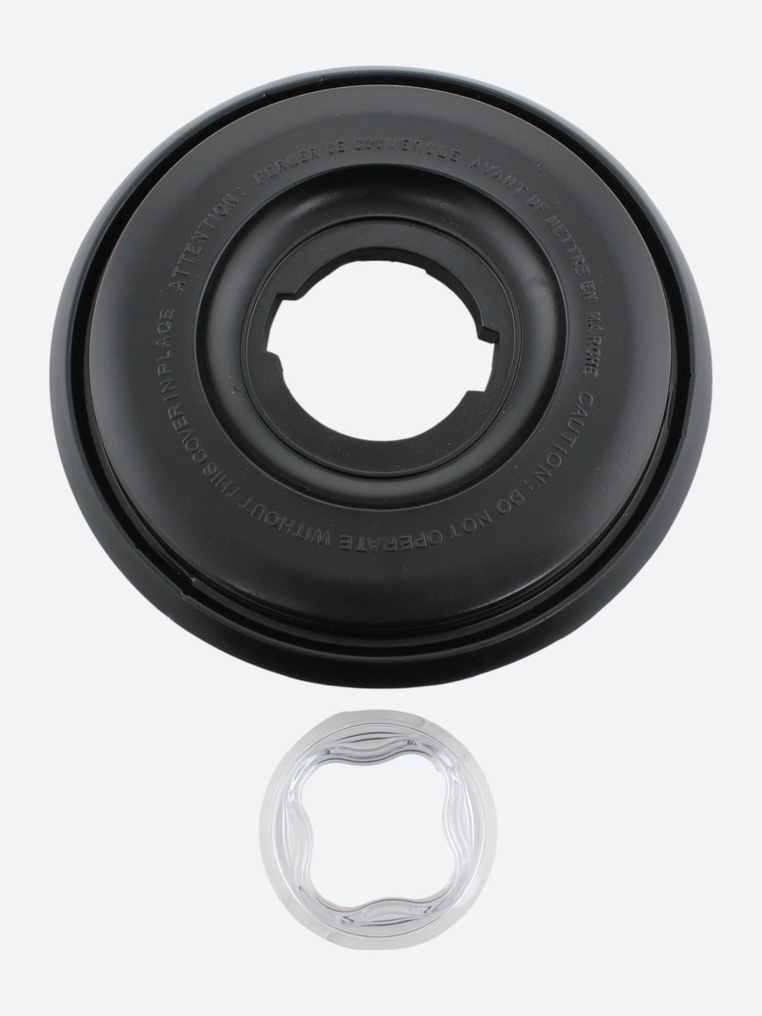 БЛЕНДЕР WARING CB15VE