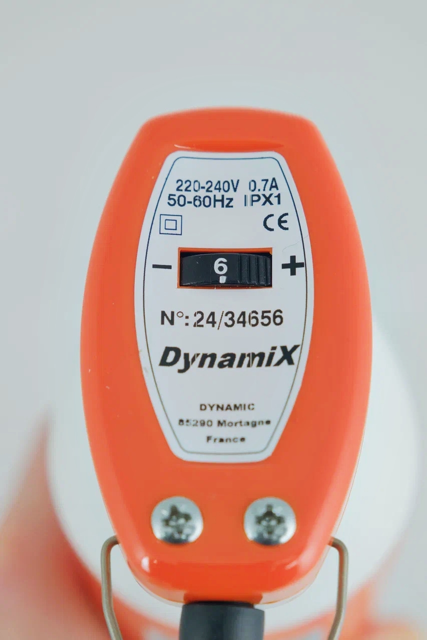 МИКСЕР DYNAMIC DYNAMIX 160 COMBI MF052