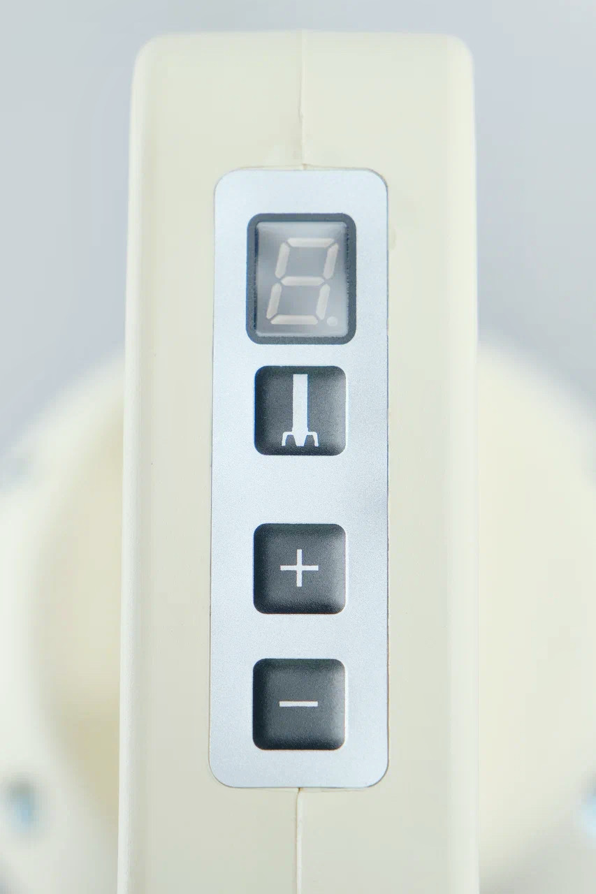 МИКСЕР ПОГРУЖНОЙ APACH AHM450V400C