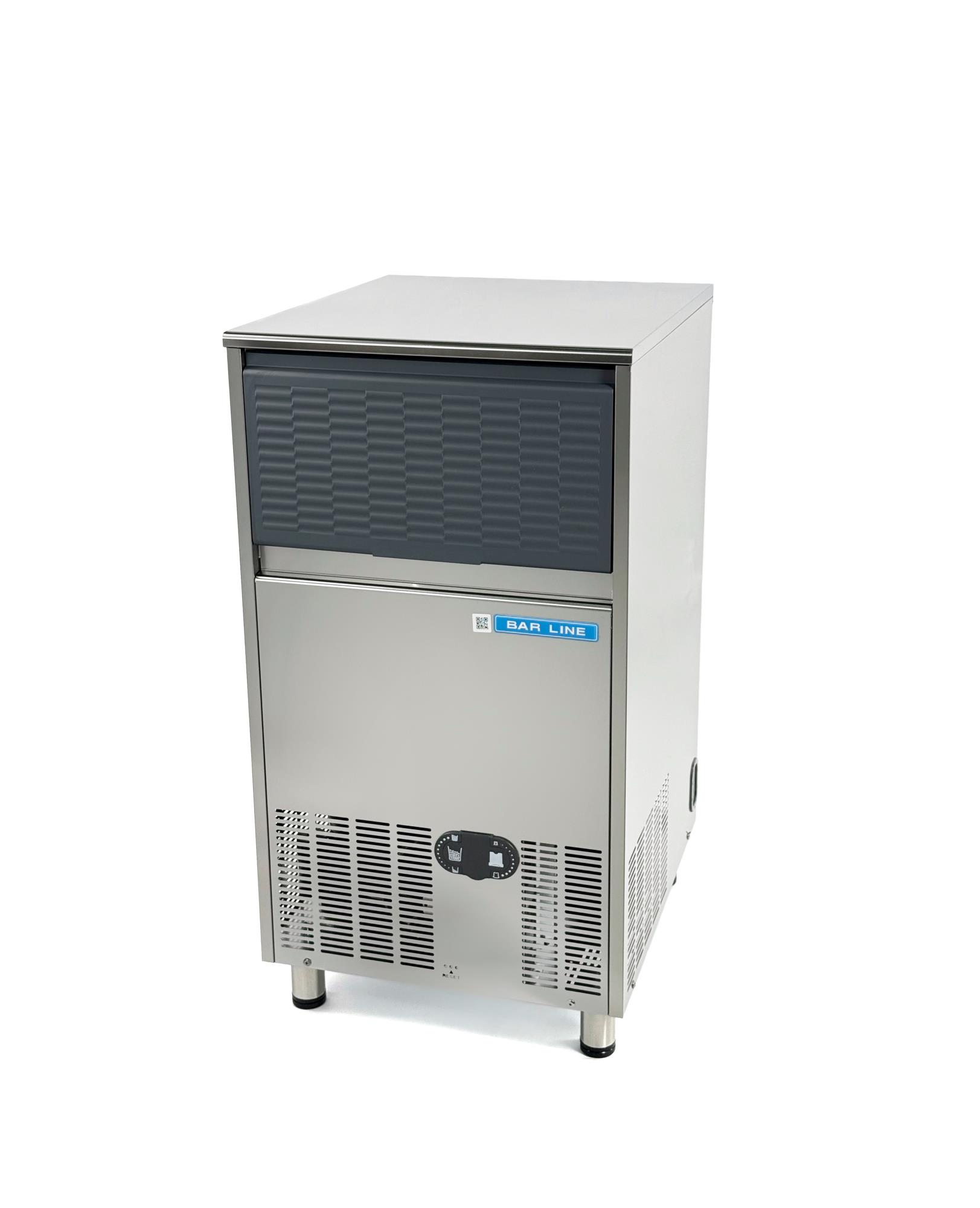 ЛЬДОГЕНЕРАТОР BAR LINE B 7540 WS