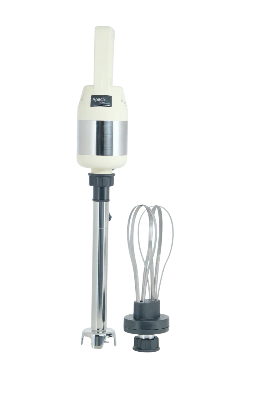 МИКСЕР ПОГРУЖНОЙ APACH AHM450V400C
