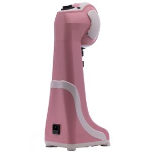 МИКСЕР JOHNY AK/20 AUTO РОЗОВЫЙ/БЕЛЫЙ