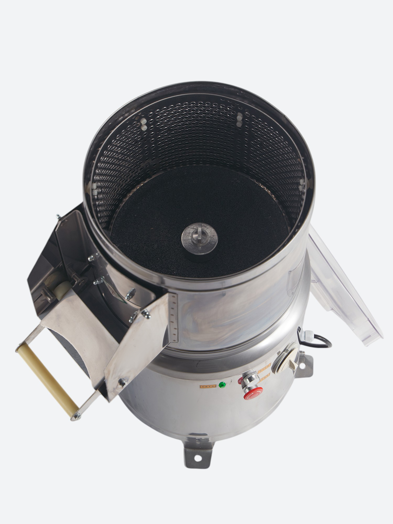КАРТОФЕЛЕЧИСТКА МОК-150У