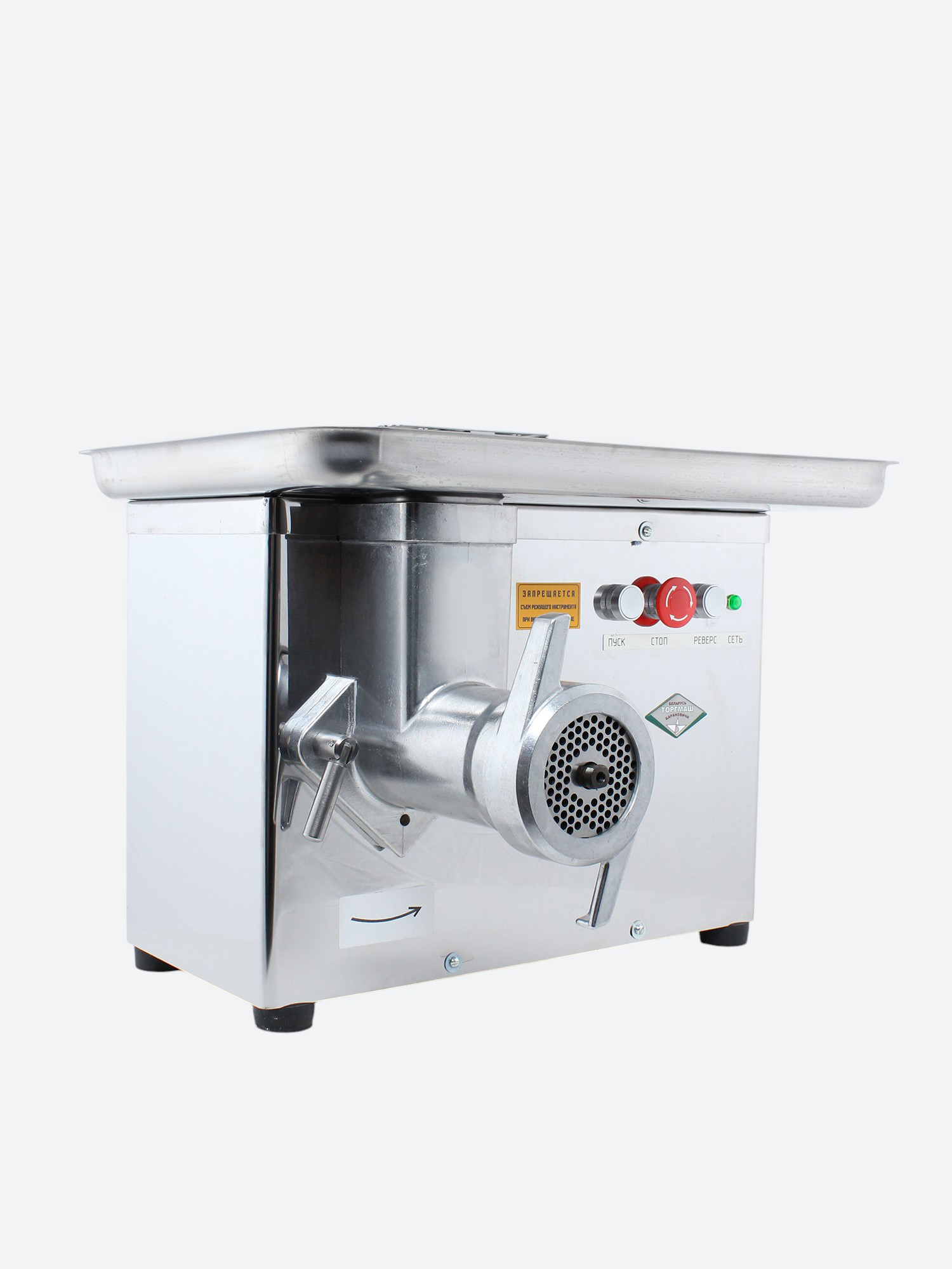 МЯСОРУБКА МИМ-300М-01