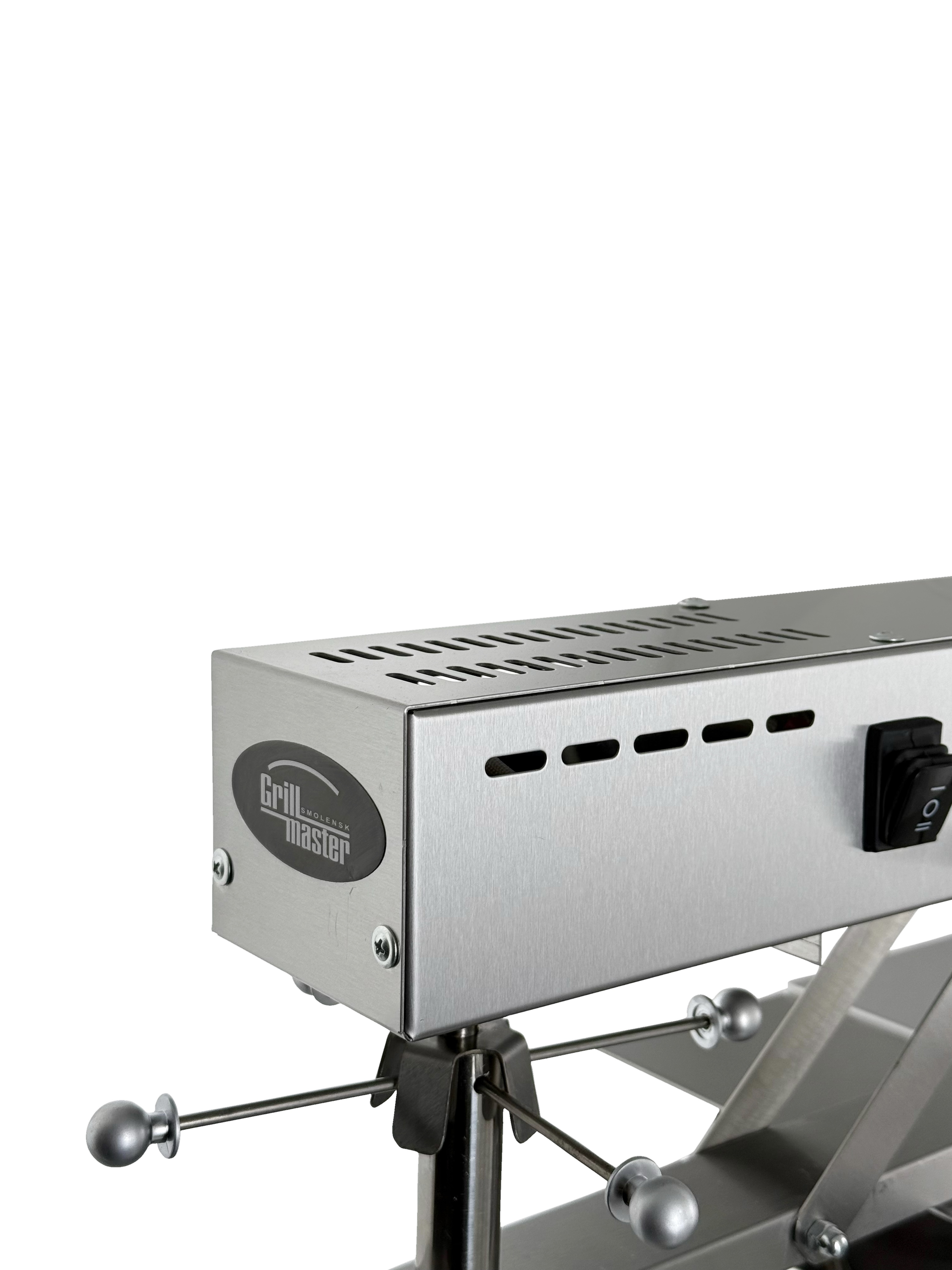АППАРАТ ДЛЯ ШАУРМЫ GRILL MASTER Ф2ШМЭ(У) 21207