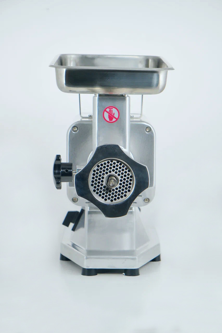 МЯСОРУБКА HURAKAN HKN-22S (ПОЛН.УНГЕР)