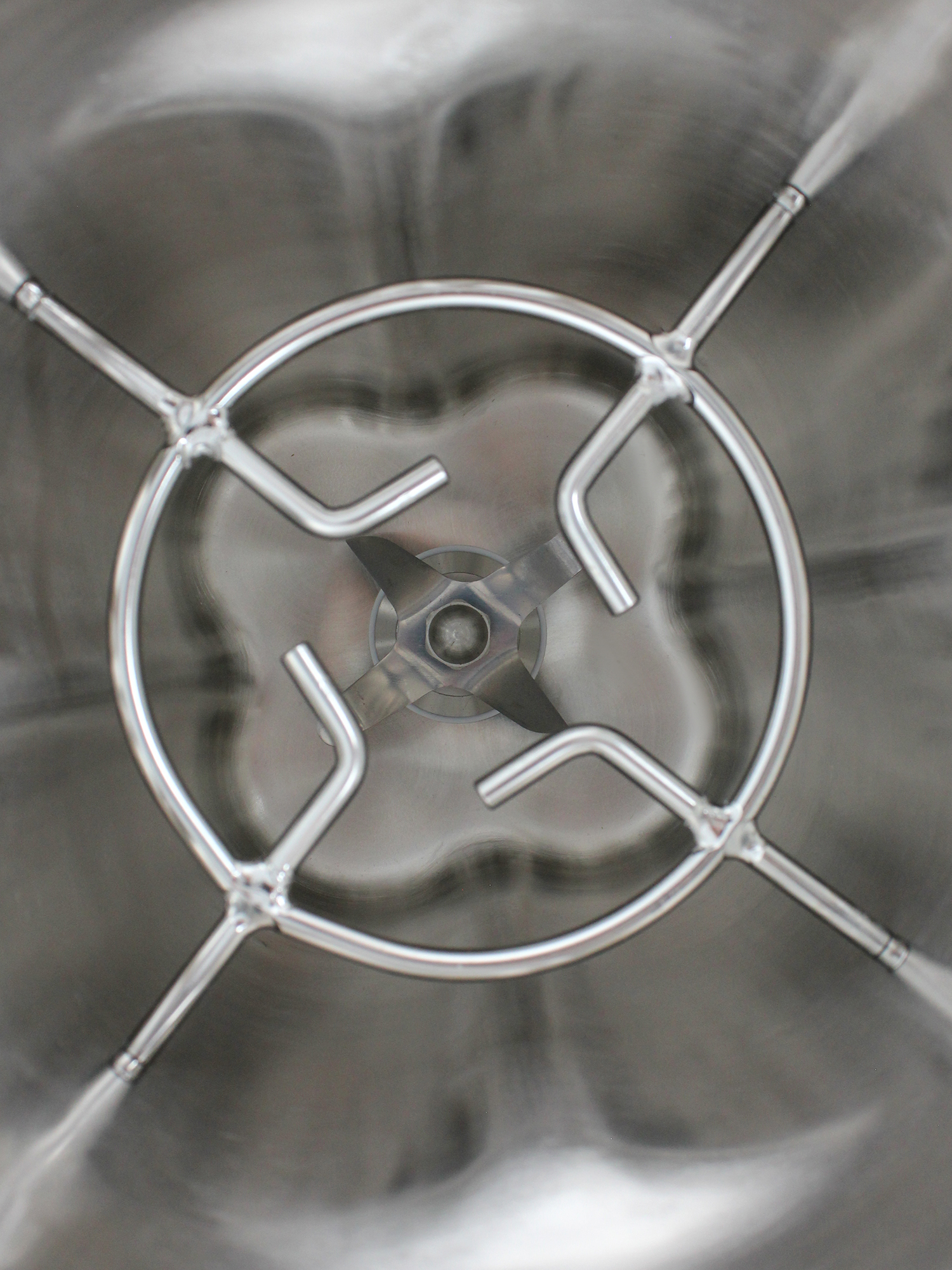 БЛЕНДЕР WARING CB15VE