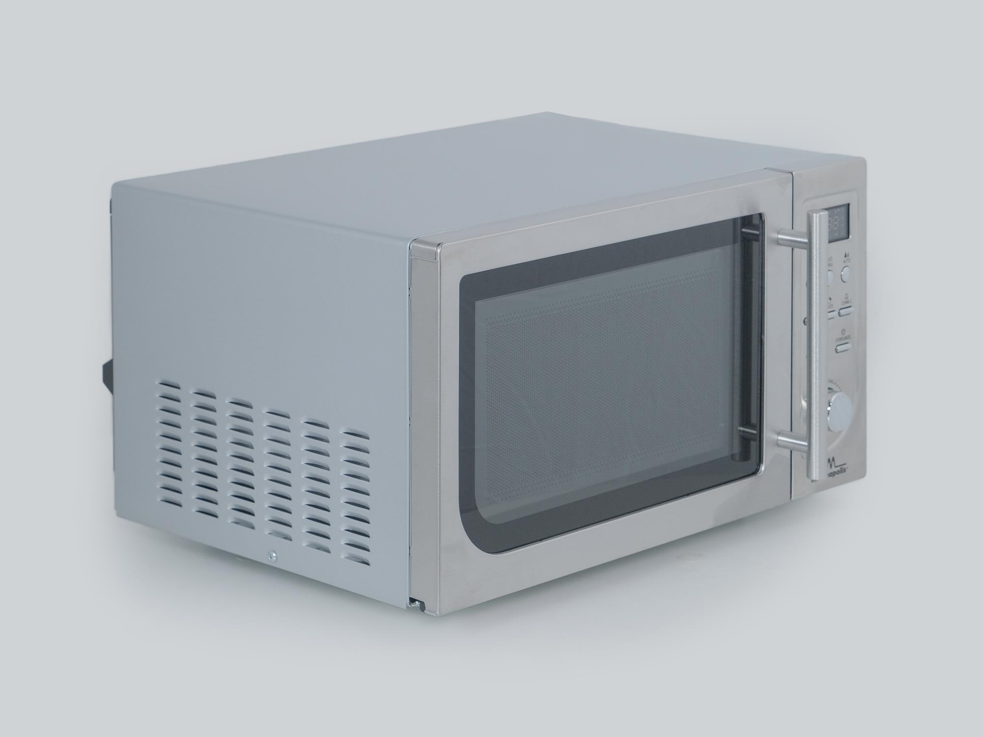 ПЕЧЬ СВЧ MINNEAPOLIS WD 900 B COMBI
