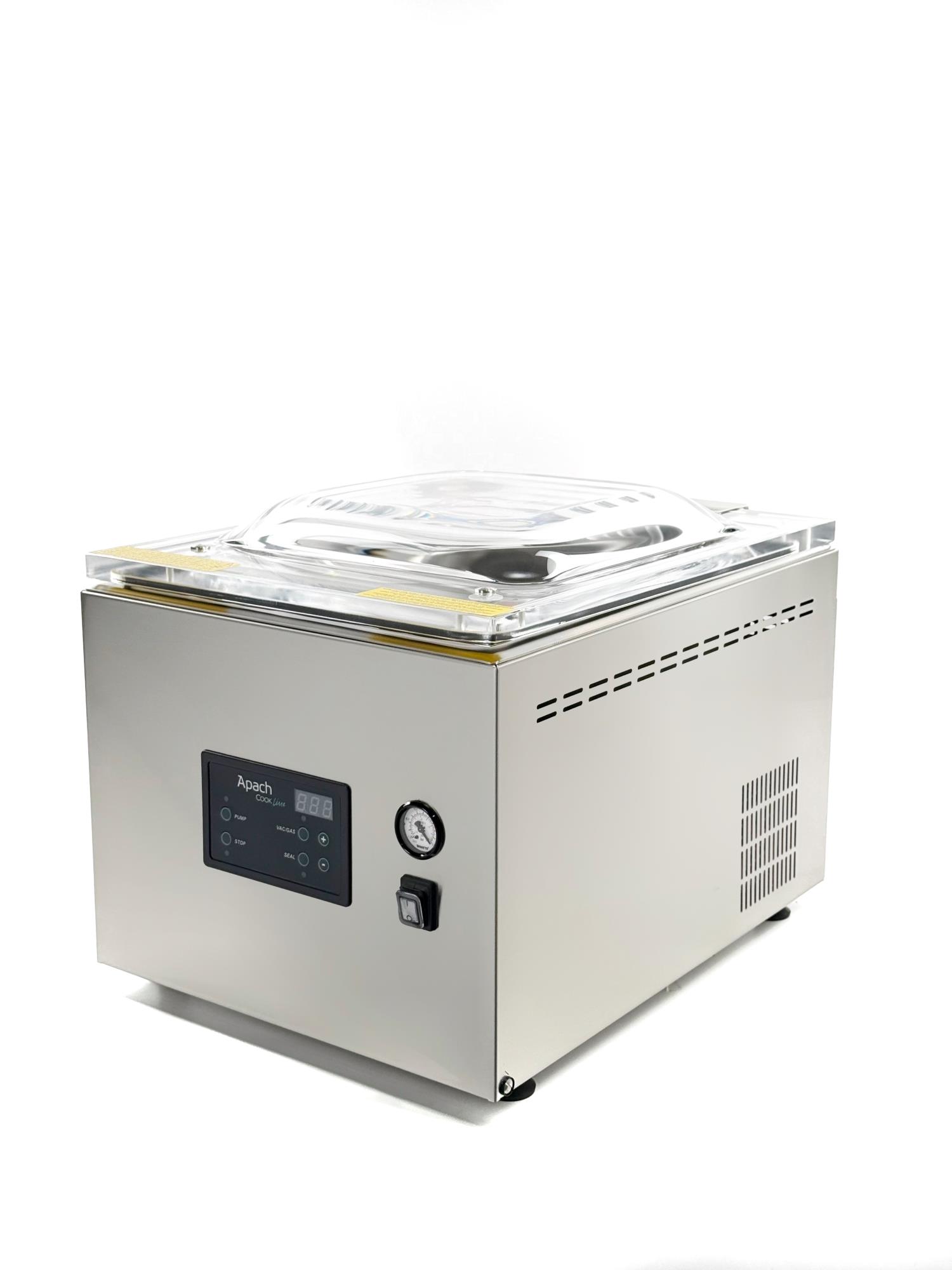 УПАКОВЩИК ВАКУУМНЫЙ APACH AVM312