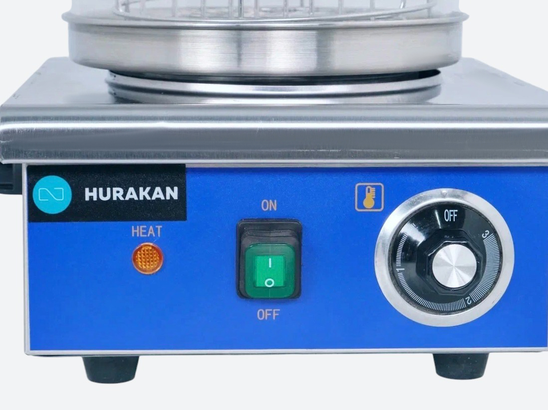 АППАРАТ ДЛЯ HOT DOG HURAKAN HKN-Y00