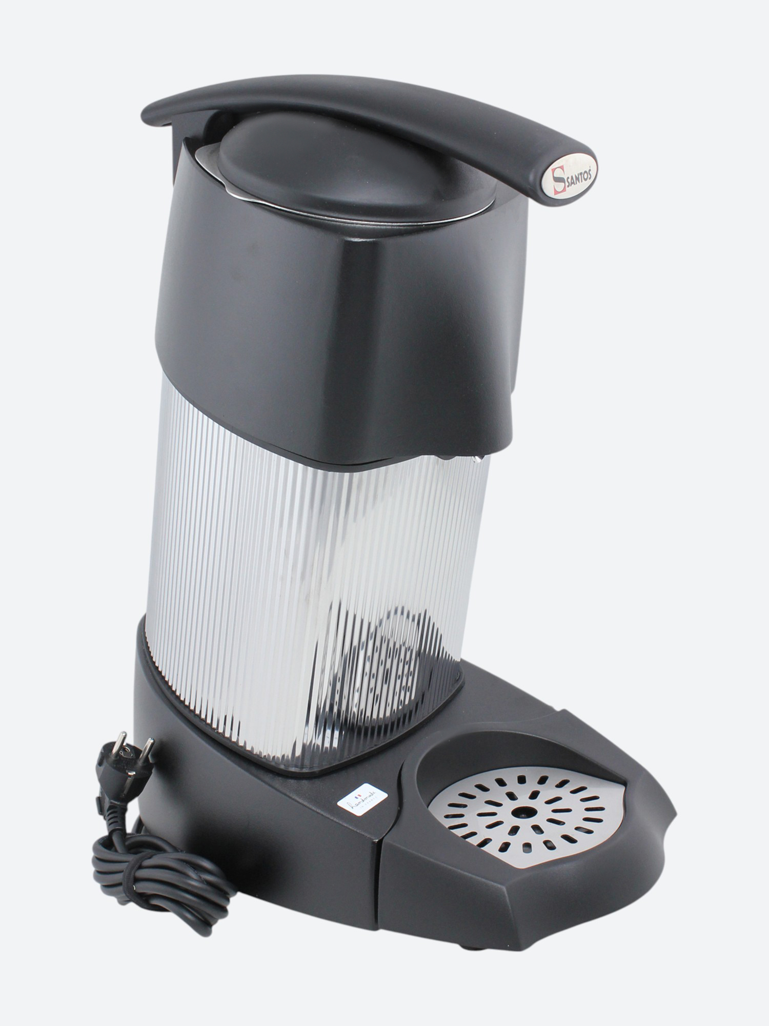 СОКОВЫЖИМАЛКА SANTOS EVOLUTION 70