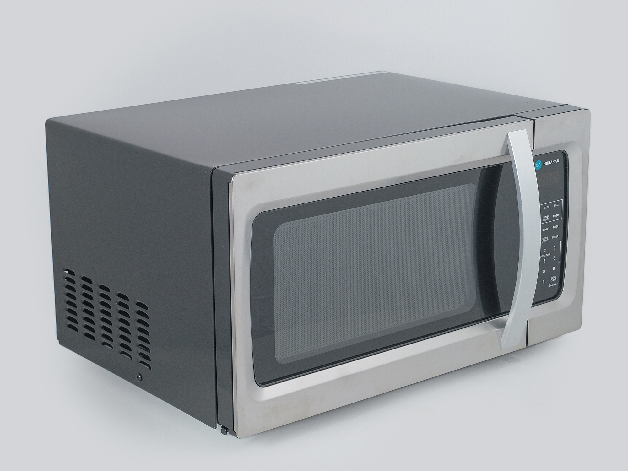 ПЕЧЬ СВЧ HURAKAN HKN-WP900-30L
