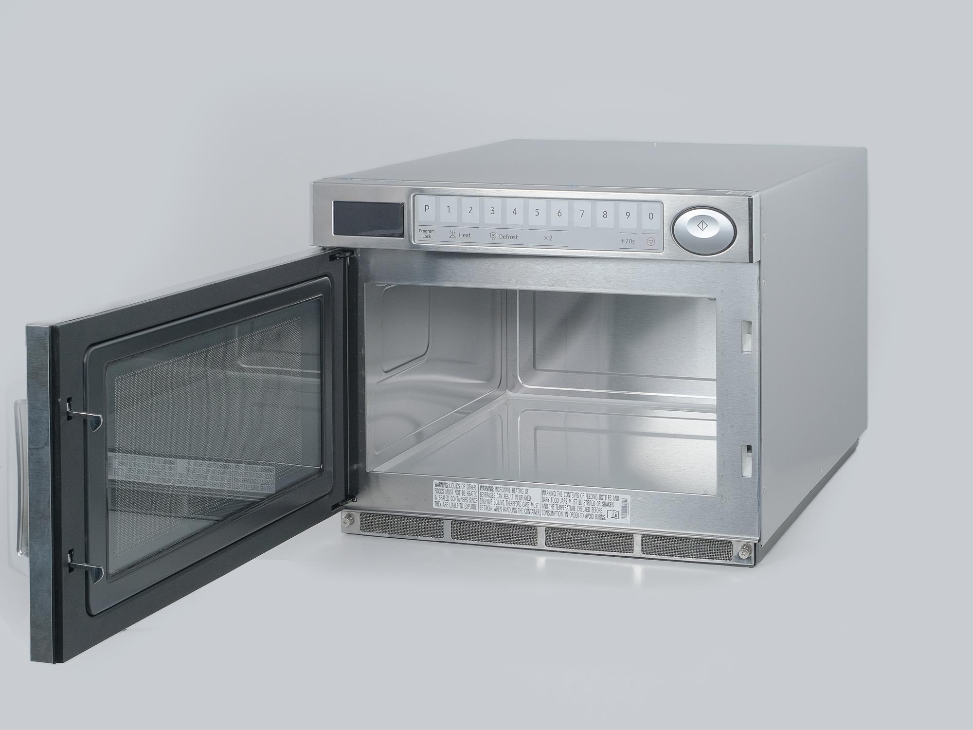 ПЕЧЬ СВЧ SAMSUNG CM1929A (MJ26A6093AT/UR)
