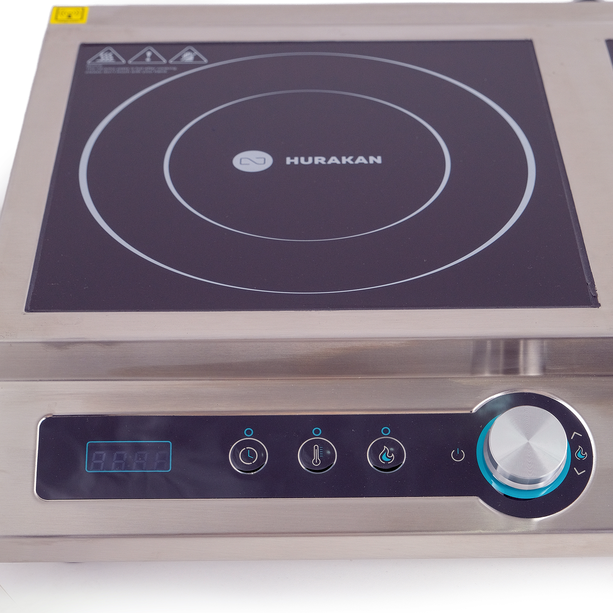 ПЛИТА ИНДУКЦИОННАЯ HURAKAN HKN-ICF70D
