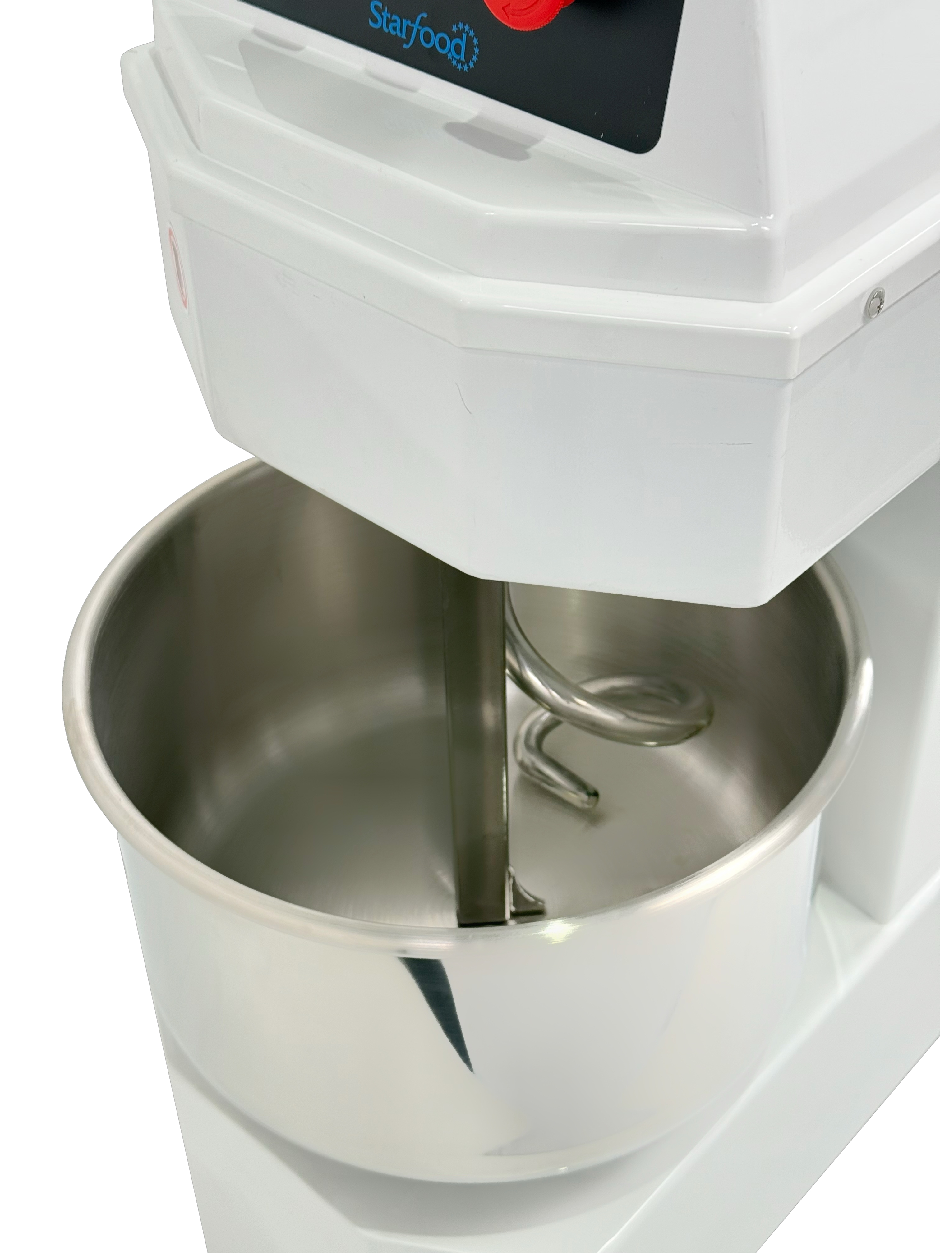 ТЕСТОМЕС STARFOOD DN20A