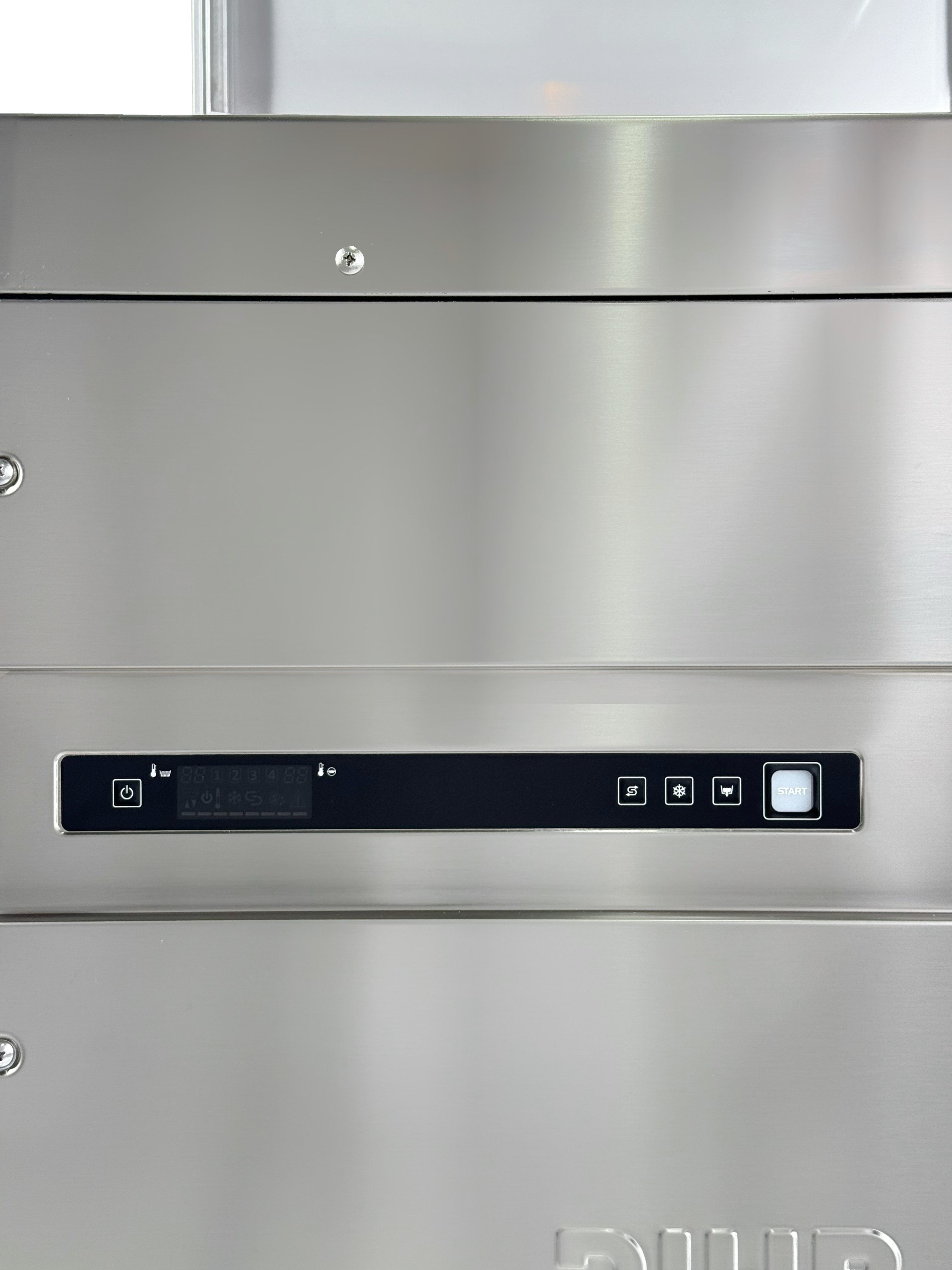 МАШИНА ПОСУДОМОЕЧНАЯ DIHR HT 11 I T + DDE + PS