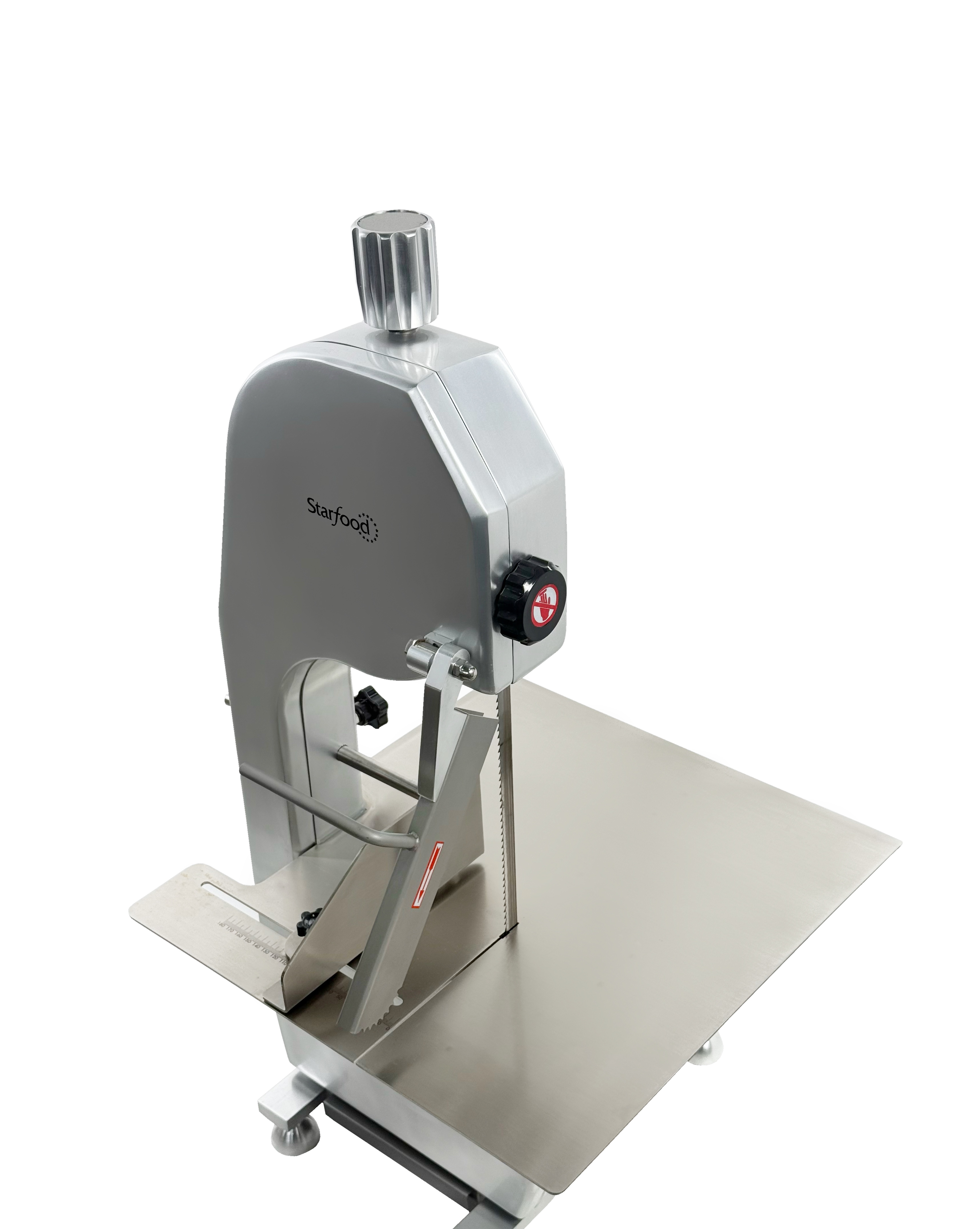 ПИЛА ЛЕНТОЧНАЯ STARFOOD HLS-1650A
