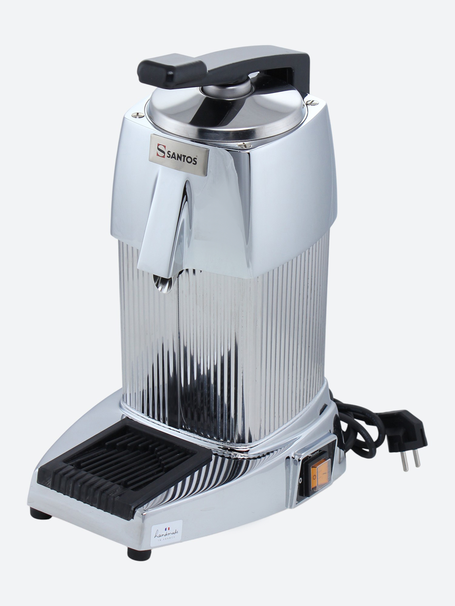 СОКОВЫЖИМАЛКА SANTOS 10C