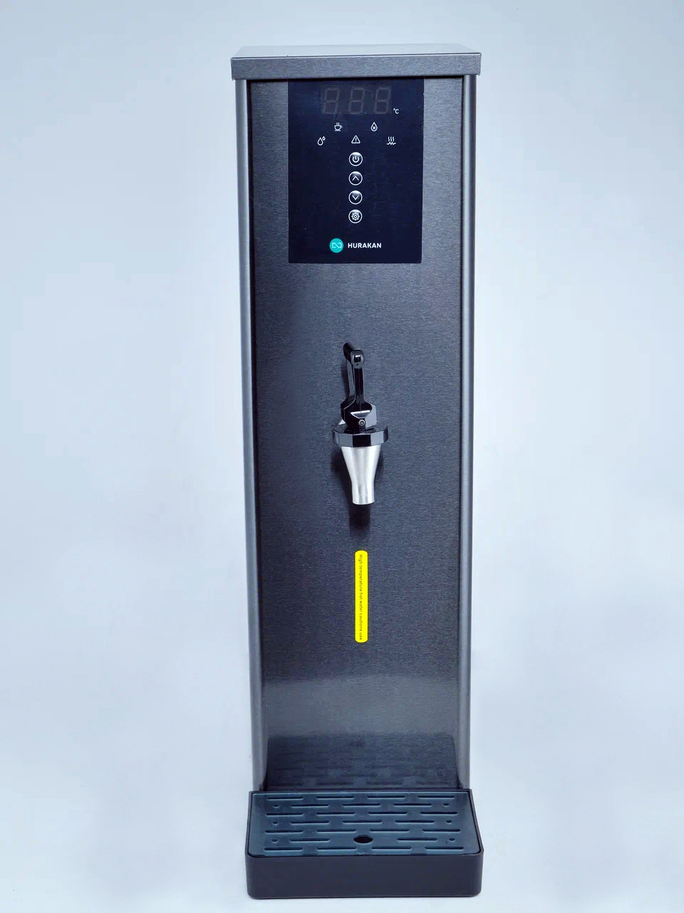 ЭЛЕКТРОКИПЯТИЛЬНИК HURAKAN HKN-HVZ50M ЧЕРНЫЙ
