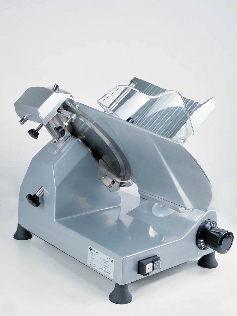 СЛАЙСЕР HURAKAN HKN-HM300