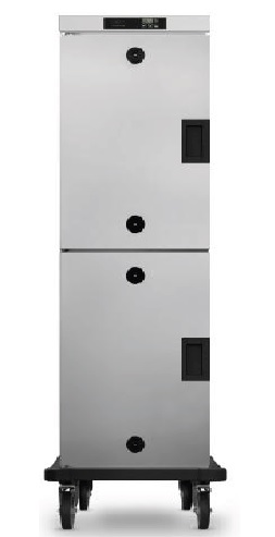 ШКАФ ТЕПЛОВОЙ ПЕРЕДВИЖНОЙ MODULINE HHT161K