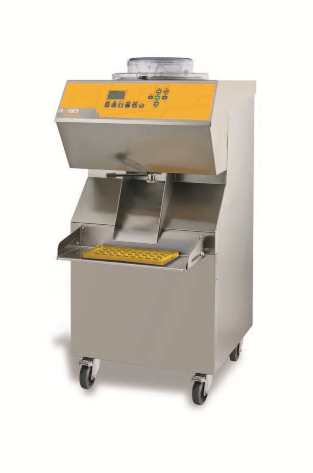 ПАСТЕРИЗАТОР КРЕМОВАРКА ROBOCREAM R40 W