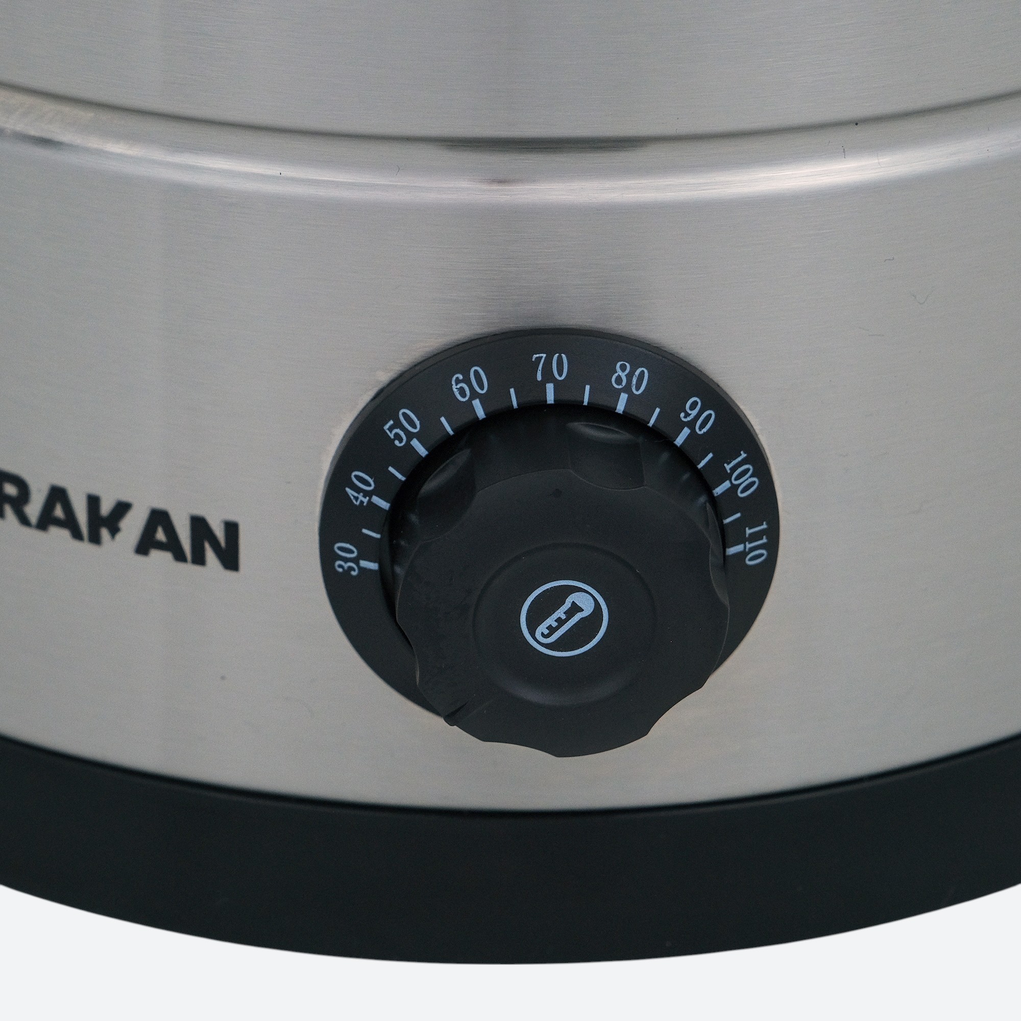 ЭЛЕКТРОКИПЯТИЛЬНИК ДЛЯ ЧАЯ И КОФЕ HURAKAN HKN-PCY12