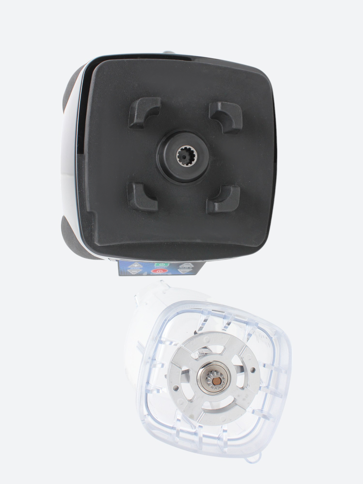 БЛЕНДЕР WARING MX1500XTXSEE