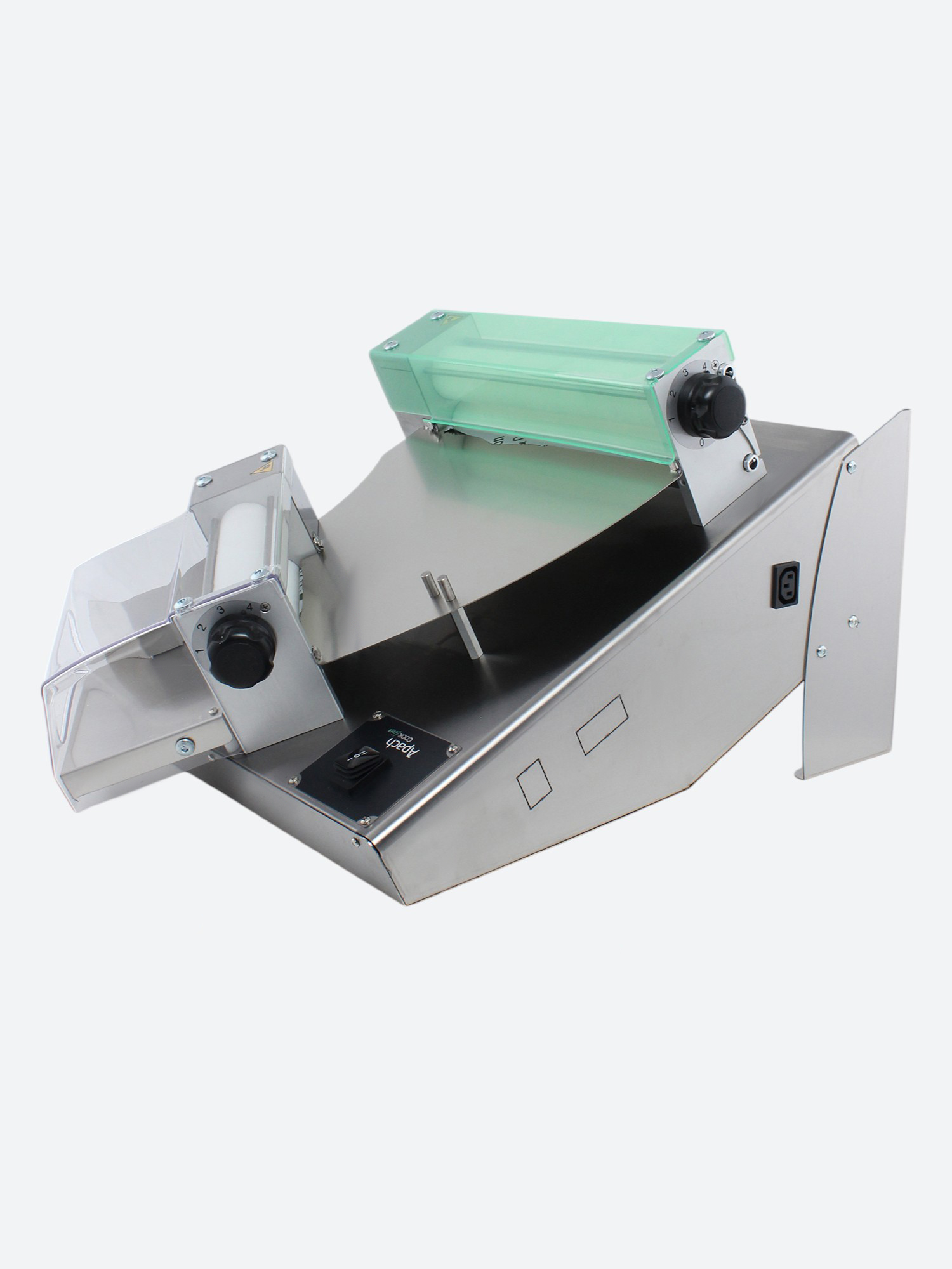 ТЕСТОРАСКАТКА ДЛЯ ПИЦЦЫ APACH ARM310