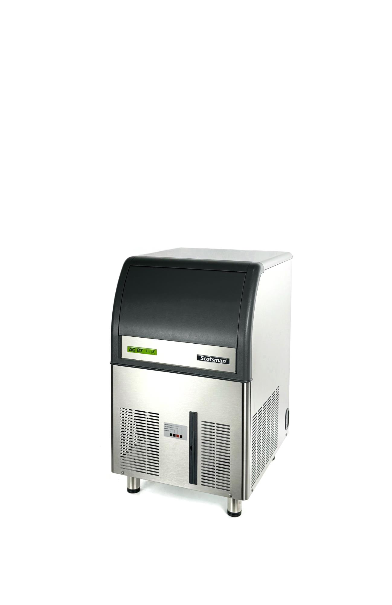 ЛЬДОГЕНЕРАТОР SCOTSMAN ACM 87 AS