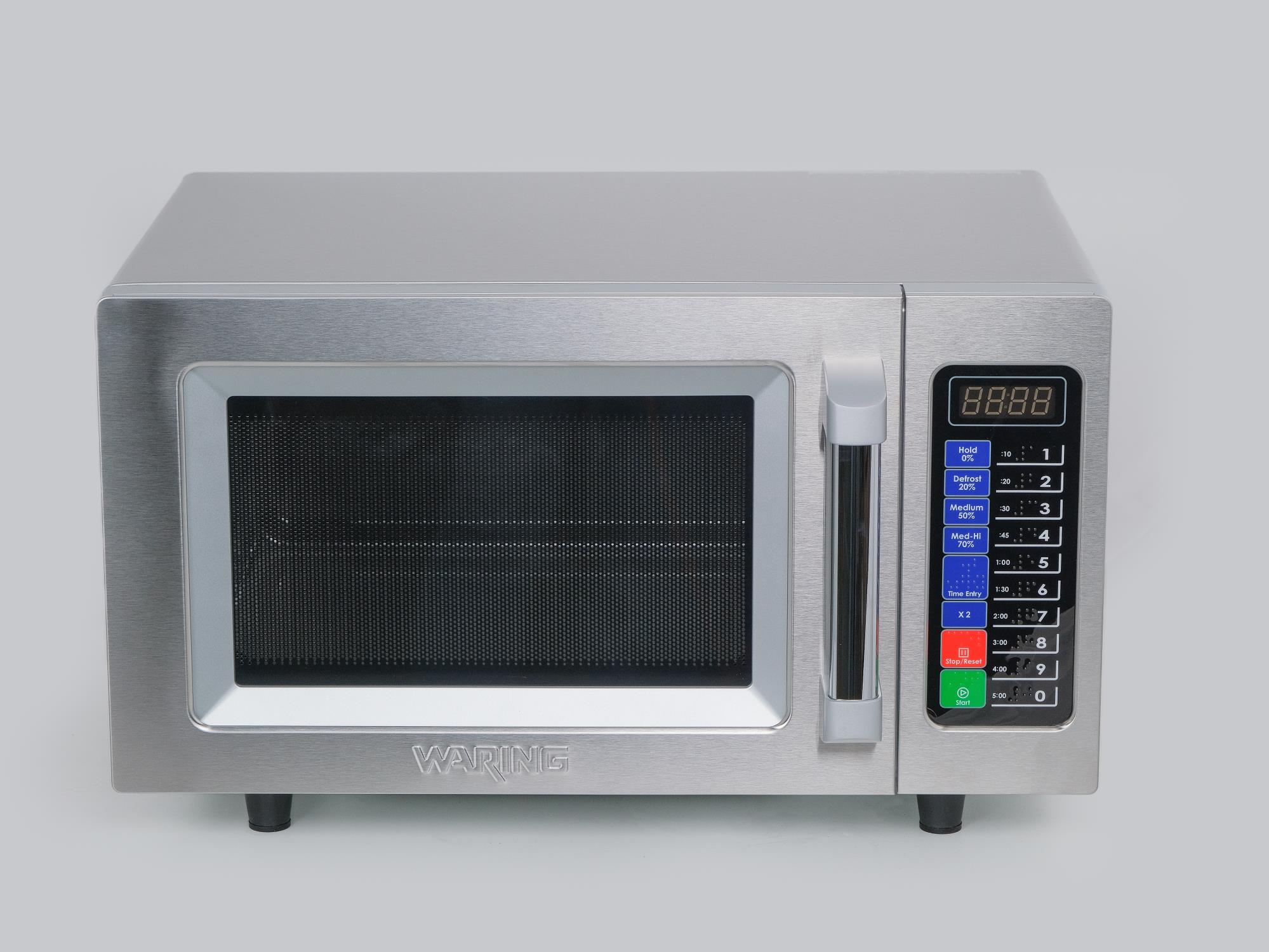 ПЕЧЬ МИКРОВОЛНОВАЯ WARING WMO90E