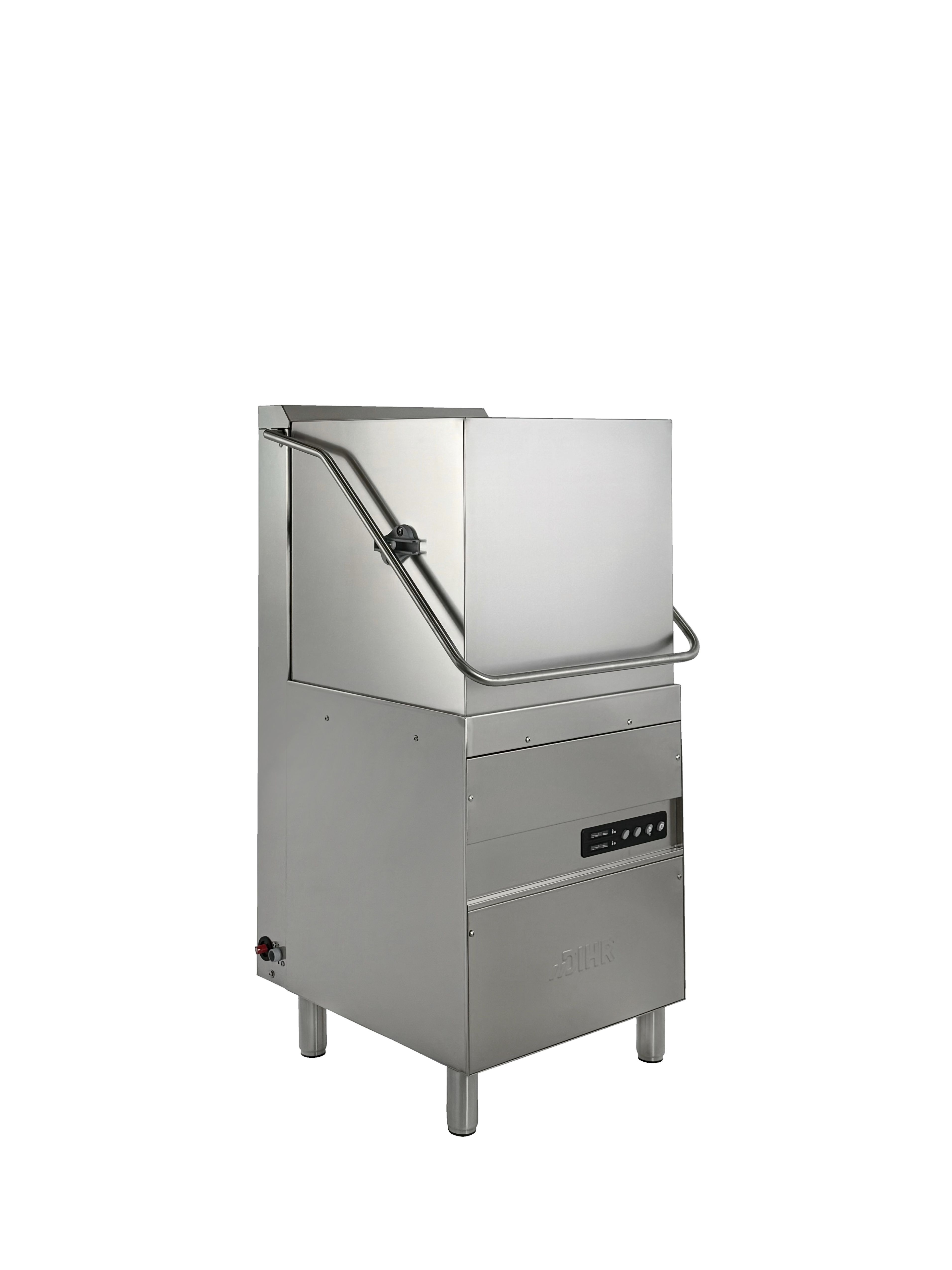 МАШИНА ПОСУДОМОЕЧНАЯ DIHR HT 11 ECO
