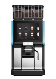 КОФЕМАШИНА  WMF 1500 S+ 03.1920.0105 2G 2 КОФЕМОЛКИ HC ГОРЯЧИЙ ШОКОЛАД