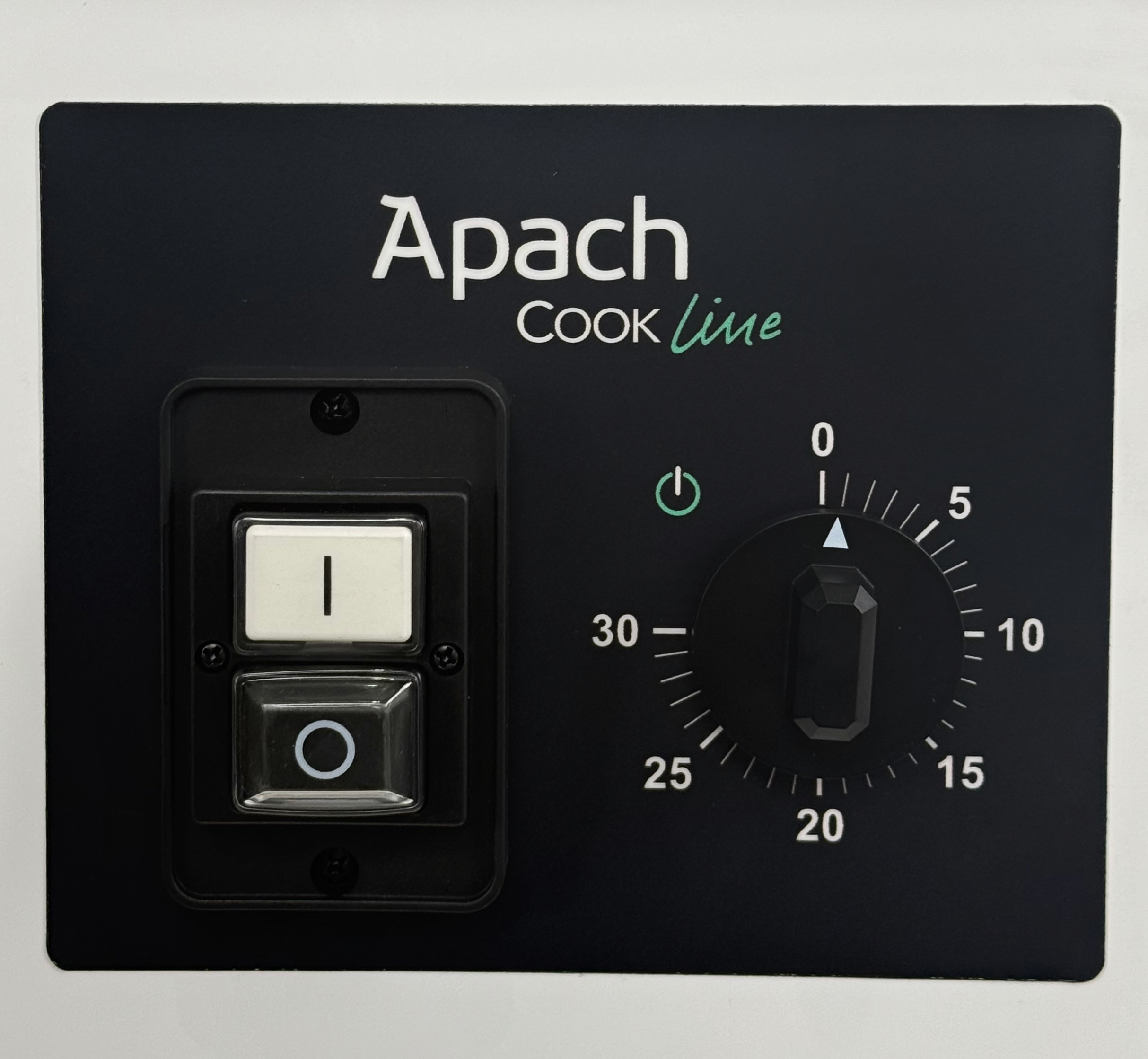 ТЕСТОМЕС APACH СПИРАЛЬНЫЙ ASM22F 1Ф.