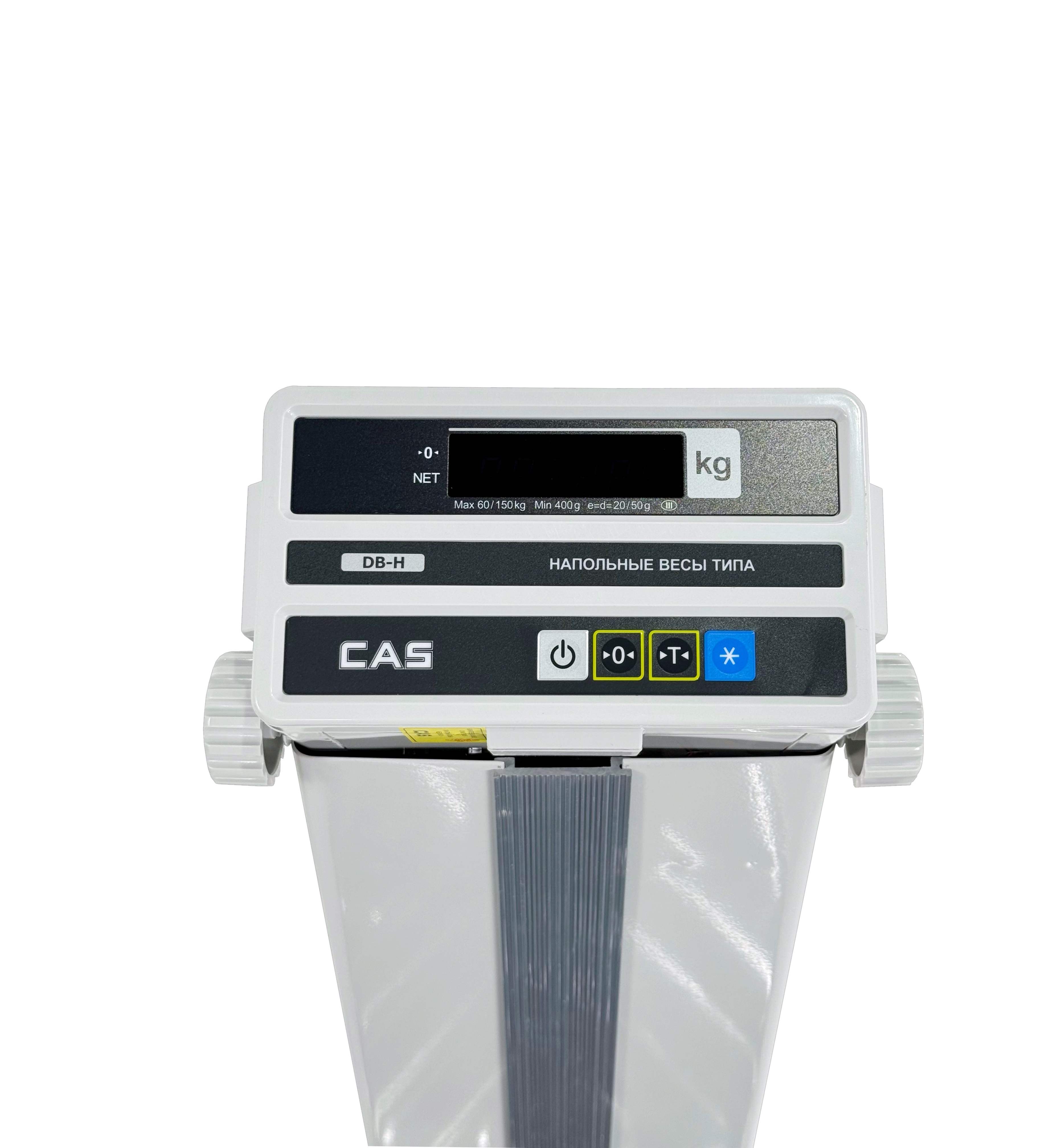 ВЕСЫ ЭЛ.ТОВАРНЫЕ CAS DB-1H 150AS