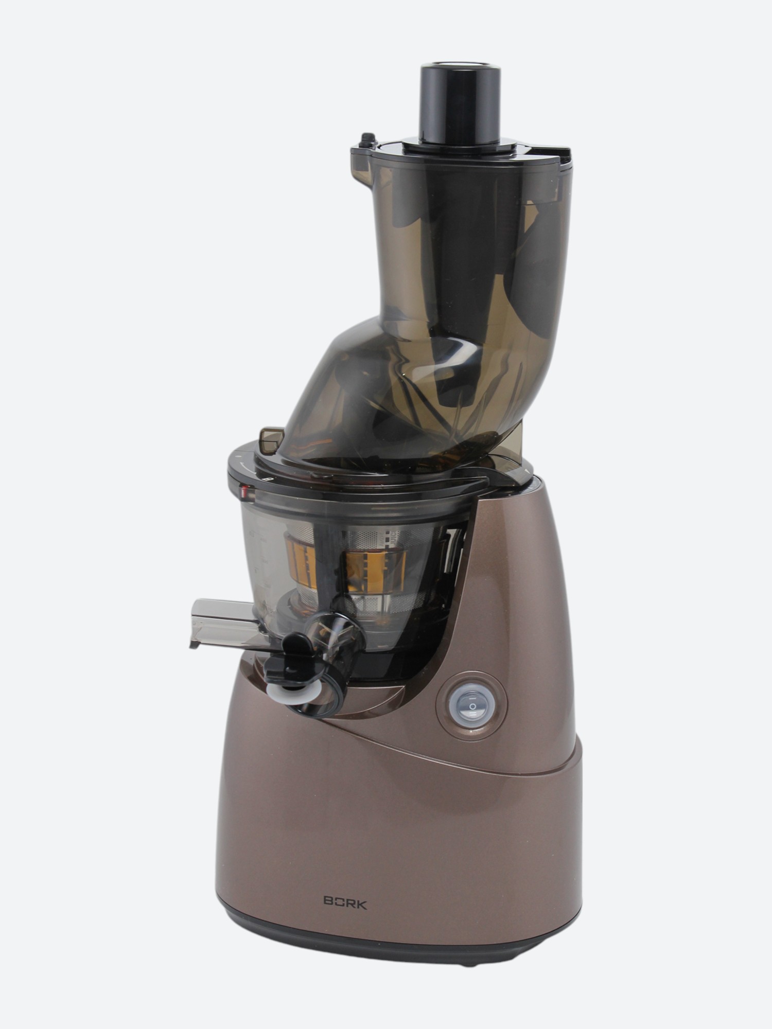 СОКОВЫЖИМАЛКА ЭЛЕКТРИЧЕСКАЯ BORK S612