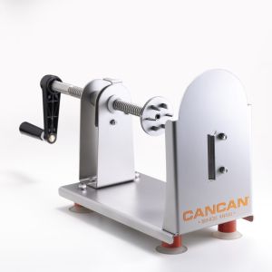 УСТРОЙСТВО ДЛЯ НАРЕЗКИ КАРТОФЕЛЯ СПИРАЛЬЮ CANCAN 1334