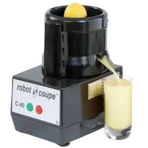 СОКОВЫЖИМАЛКА ROBOT COUPE C40