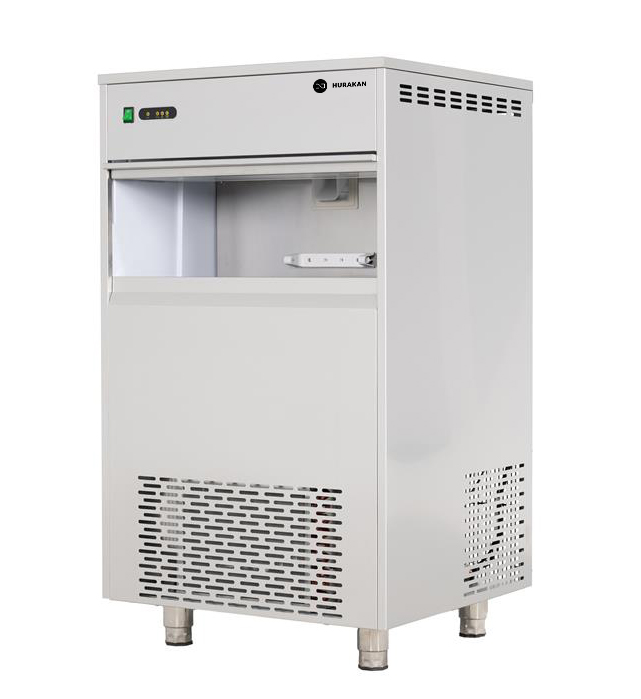 ЛЬДОГЕНЕРАТОР HURAKAN HKN-GB150 (ГРАНУЛЫ)