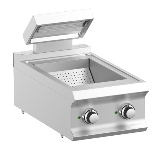 ПОДОГРЕВАТЕЛЬ ДЛЯ КАРТОФЕЛЯ ФРИ ЭЛЕКТРИЧЕСКИЙ 700 СЕРИИ APACH CHEF LINE GLCPSE47P